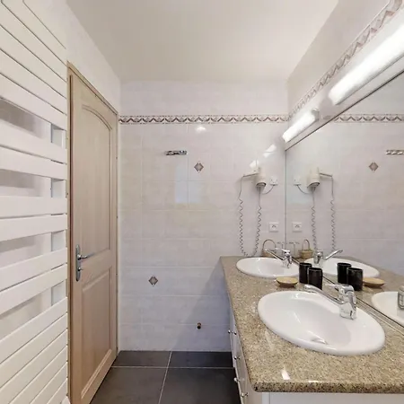 Apartment Duplex Cosy Pres Des Pistes Avec Jardin Et Terrain De Jeux, 4 Chambres, Balcon, Pets Non Admis - Fr-1-467-57 Le Grand-Bornand